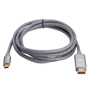 텐교 USB-C타입 HDMI 케이블