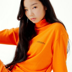 FREI AUTHENTIC TURTLE NECK 상의