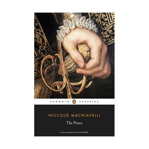 The Prince (Penguin Classics)