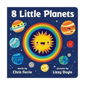 8 Little Planets, Littlebown