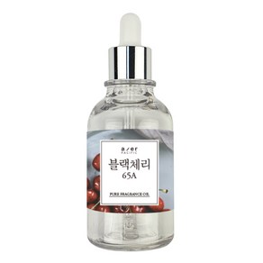 아제르퍼시픽 프래그런스 오일, 블랙체리65A, 100ml, 1개