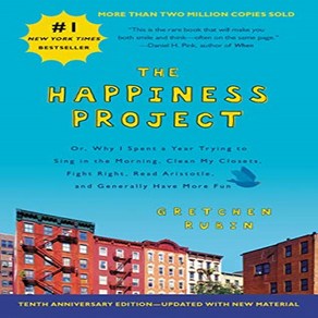 The Happiness Poject, HapeCollins