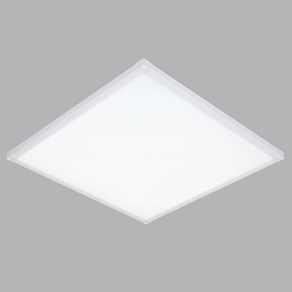 원하 비츠온 LED 슬림 면조명 엣지등 더스타일 640 x 640 mm 50W, 1개