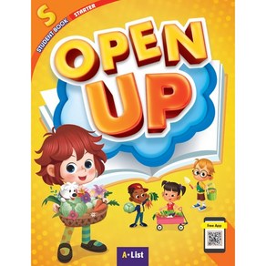 Open Up Starter SB (with App)