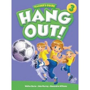 Hang Out (Teacher's Guide + CD Rom)