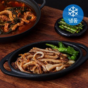 곱창파는청년들 삶은 소깐양 (냉동), 1kg, 1개