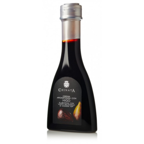 라치나타 무화과 발사믹 크림, 150ml, 1개
