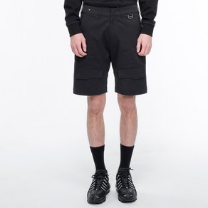 SYNC 남성용 MULTI POCKET SHORT PANTS