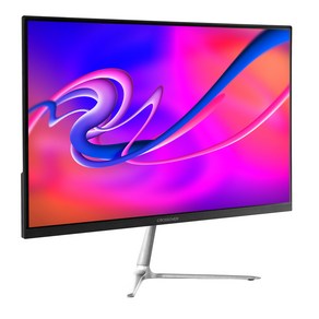 크로스오버 FHD 75Hz 광시야각 게이밍 모니터, 60.5cm, F24T33IPS(무결점)