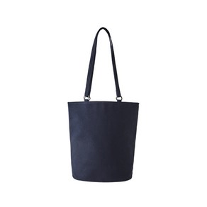 아이띵소 CANVAS OVAL BAG