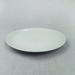 파울러스 여주도자기 순수 원형접시대, 백자, 1개, 넓이 230mm x 높이 230mm