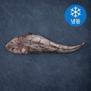 목포수협 양태 장대 (냉동), 300g, 1팩