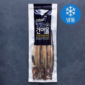 해맑은푸드 먹태 (냉동), 300g(대, 3미), 1개