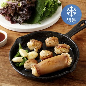 마이셰프 한우 소대창 (냉동), 200g, 1개