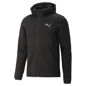 [PUMA]푸마_남성용_EVOSTRIPE 풀집업 후디 DK_EVOSTRIPE FULL-ZIP HOODIE DK_67562604