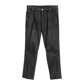 벌스데이수트 남녀공용 COATED BIKER DENIM