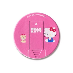 헬로키티 USB 메모리톡 진핑크 GRAP USB 2.0, 32GB