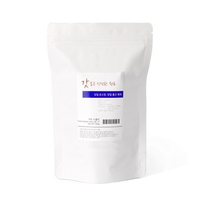 볶은원두 전문 로스팅 콜롬비아 수프리, 홀빈(분쇄안함), 500g, 1개