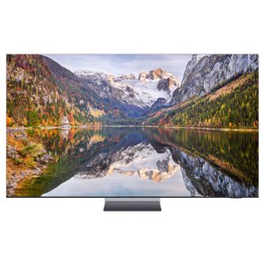 삼성전자 8K UHD Neo QLED TV, 189cm(75인치), KQ75QND900FXKR, 스탠드형, 방문설치