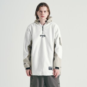 롬프 TF FLEECE ANORAK