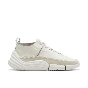 [CLARKS]클락스_여성용_TRIGENIC REVOLUTION _트리제닉 레볼루션_로퍼_화이트_26145409