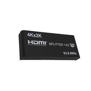 랜스타 HDMI 1:2 분배기, LS-HD202N