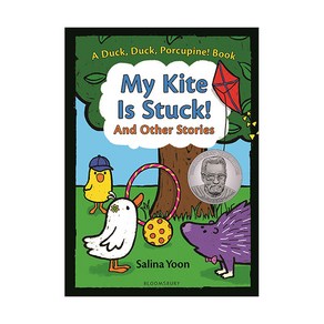 My Kite Is Stuck! and Othe Stoies:, Bloomsbuy Publishing PLC