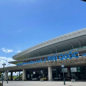 [푸꾸옥] 공항 패스트트랙 서비스 (빠르고 편리한 입국 심사)