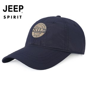 한솔티엔아이 JEEP SPIRIT 지프 스프릿 CA0041 스포츠 야구 모자 국내 당일발송