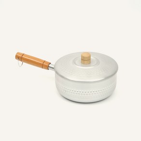 베네첸 함마톤 편수냄비, 18cm, 혼합색상, 1개