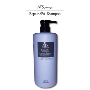 ATS 리페어 스파샴푸 1000ml, 1개, 1L