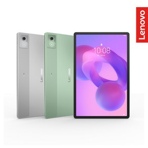 [레노버] Idea Tab Po [그레이][256GB], 그레이