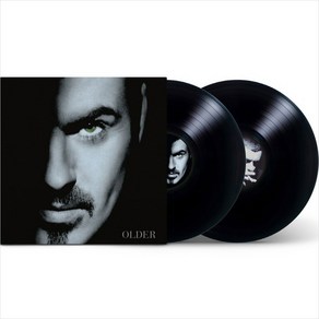 (수입2LP) Geoge Michael - Olde (180g) (Gatefold)