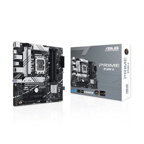 ASUS PRIME B760M-A 인텍앤컴퍼니, 1개