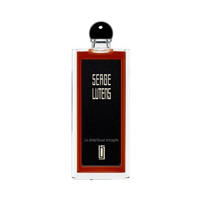 SERGE LUTENS La Dompteuse Encagee EDP 세르주루텐 라 돔튜세 앙까쥬 향수 50ml 프랑스 직배송, 1개