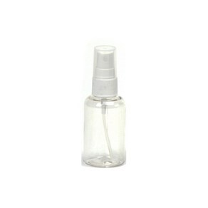 허브인 손세정용DIY 손청결제베이스 재료선택, 스프레이 공용기50ml, 1개