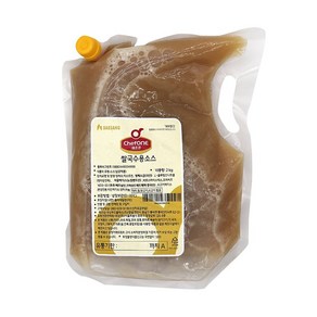 대상 쉐프원 쌀국수용소스, 2kg, 1개