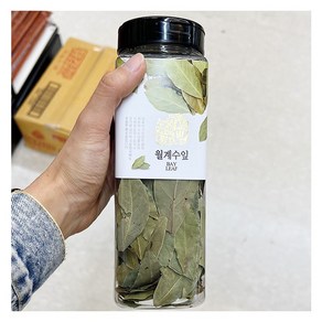 캔디사은품 + 덕화푸드 황금비 월계수잎, 40g, 2개