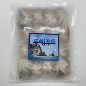 쭈꾸미 볶음 손질 주꾸미 400g 800g, 냉동 통 쭈꾸미 400g, 1개