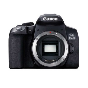 캐논 EOS 850D DSLR 카메라 BODY