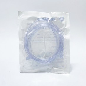 에스디 산소투여용튜브카테타 나잘캐뉼라 산소캐뉼라 Nasal Cannula 일회용 멸균 캐뉼라 성인용