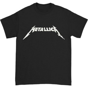 ROCKPANDA Metallica We'e So Fucked 반팔티