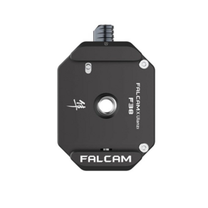 FALCAM 팔캠 FC2270 F38 퀵릴리즈 베이스 / 38mm 알카스위스 베이스에 장착 가능