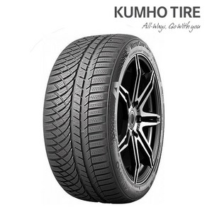 금호 2754518 Winte Caft WP72 275/45R18 107V, 1개