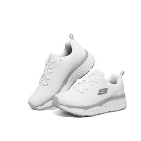 [S]스케쳐스 남성용 Skechers 24년 메모폼깔창 쿠션초경량 통기가죽 슬립온 스니커즈(사은품증정)