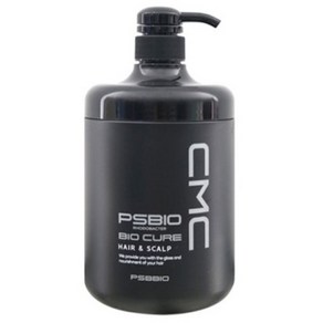 피에스바이오 피에스바이오 로도박터 미생물 바이오큐어 씨엠씨 CMC 1000ml, 1개, 1L