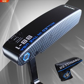 [베티나르디] BETTINARDI BB1 퍼터[스탠다드그립], BB1 퍼터(34인치)