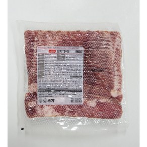 에쓰푸드 전지베이컨 2.3mm 500g, 1개