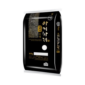 [더프레시] 24년 경기추청 아끼바레 10kg (상등급), 단일옵션, 1개