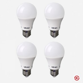 KS 비츠온 LED 전구 10W